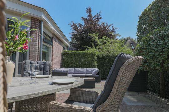 Kerkbuurt 24, Wijdenes foto-50