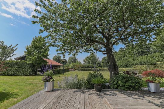 Kerkbuurt 24, Wijdenes foto-52