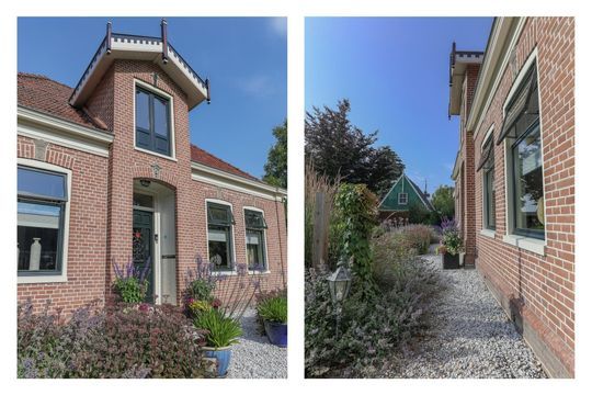 Kerkbuurt 24, Wijdenes foto-64
