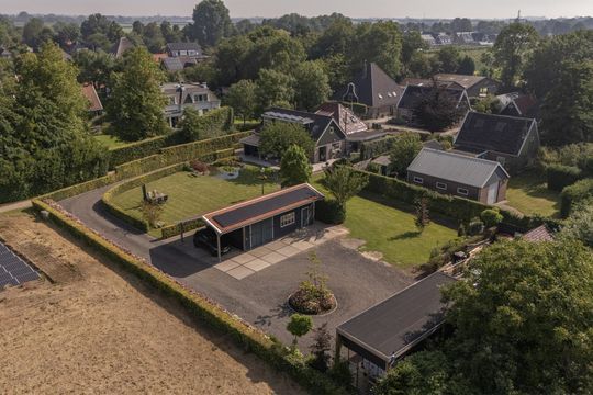 Kerkbuurt 24, Wijdenes foto-63