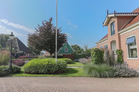 Kerkbuurt 24, Wijdenes foto-65