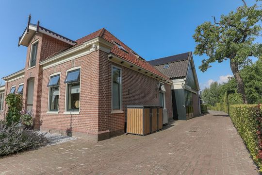 Kerkbuurt 24, Wijdenes foto-66