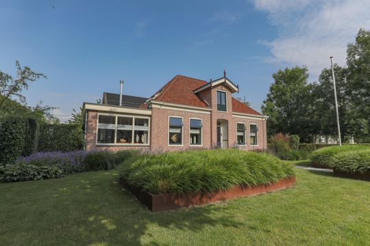 Kerkbuurt 24, Wijdenes foto-68