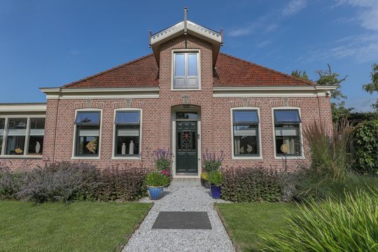 Kerkbuurt 24, Wijdenes foto-69