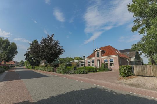Kerkbuurt 24, Wijdenes foto-70