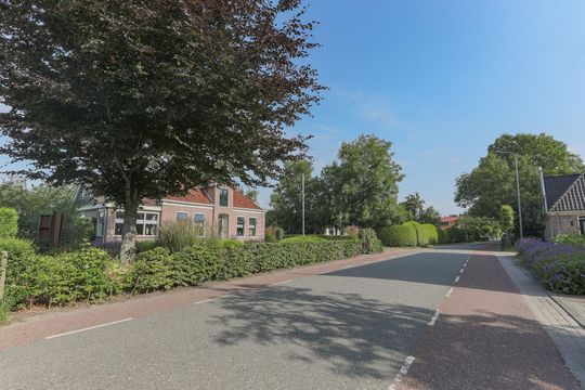 Kerkbuurt 24, Wijdenes foto-71