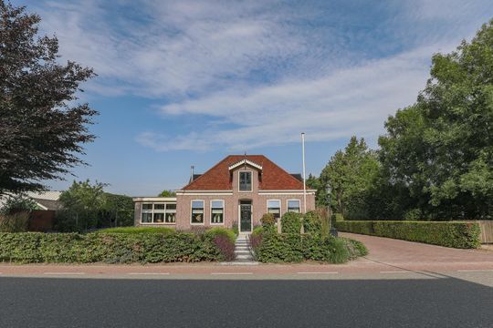 Kerkbuurt 24, Wijdenes foto-72