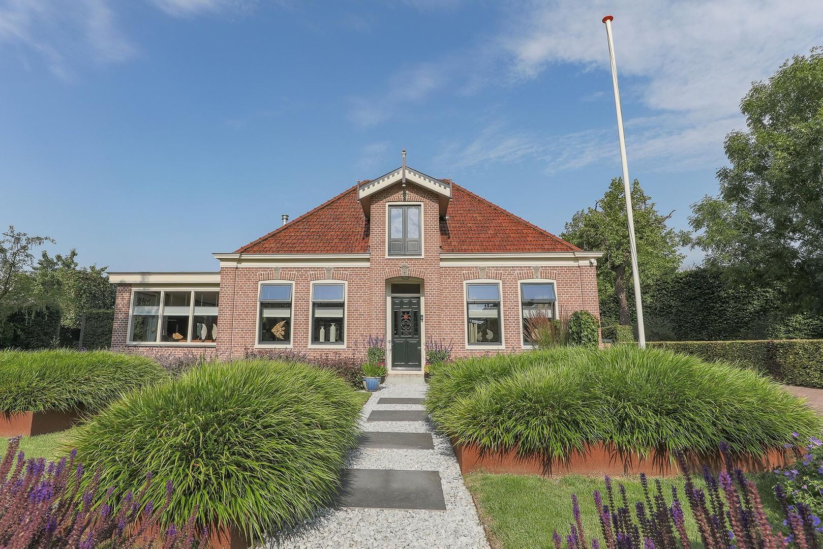 Kerkbuurt 24, Wijdenes foto-0