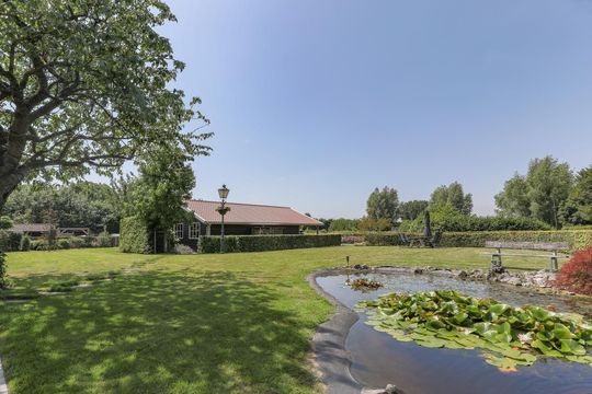 Kerkbuurt 24, Wijdenes foto-1