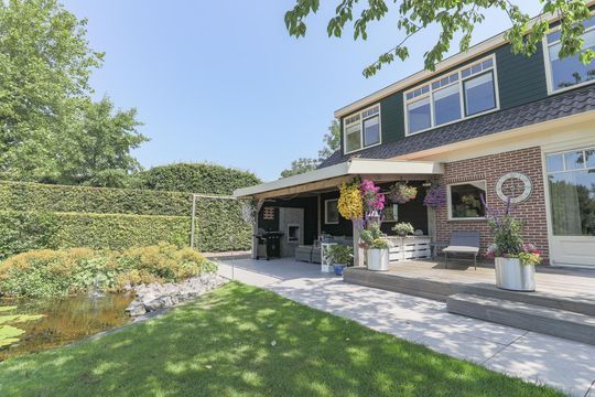Kerkbuurt 24, Wijdenes foto-7