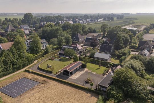 Kerkbuurt 24, Wijdenes foto-11