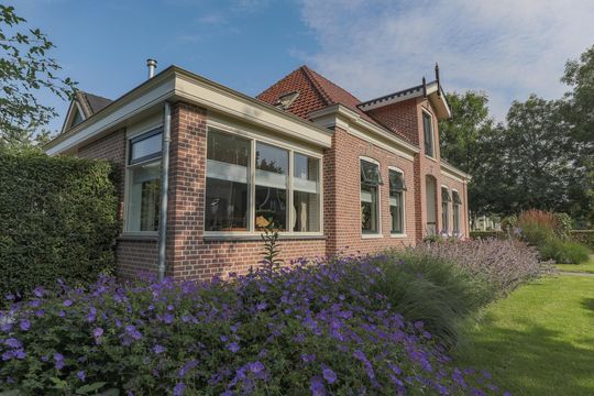 Kerkbuurt 24, Wijdenes foto-15