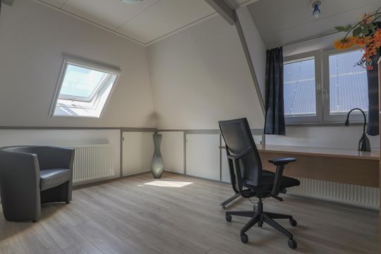 Kerkbuurt 24, Wijdenes foto-36