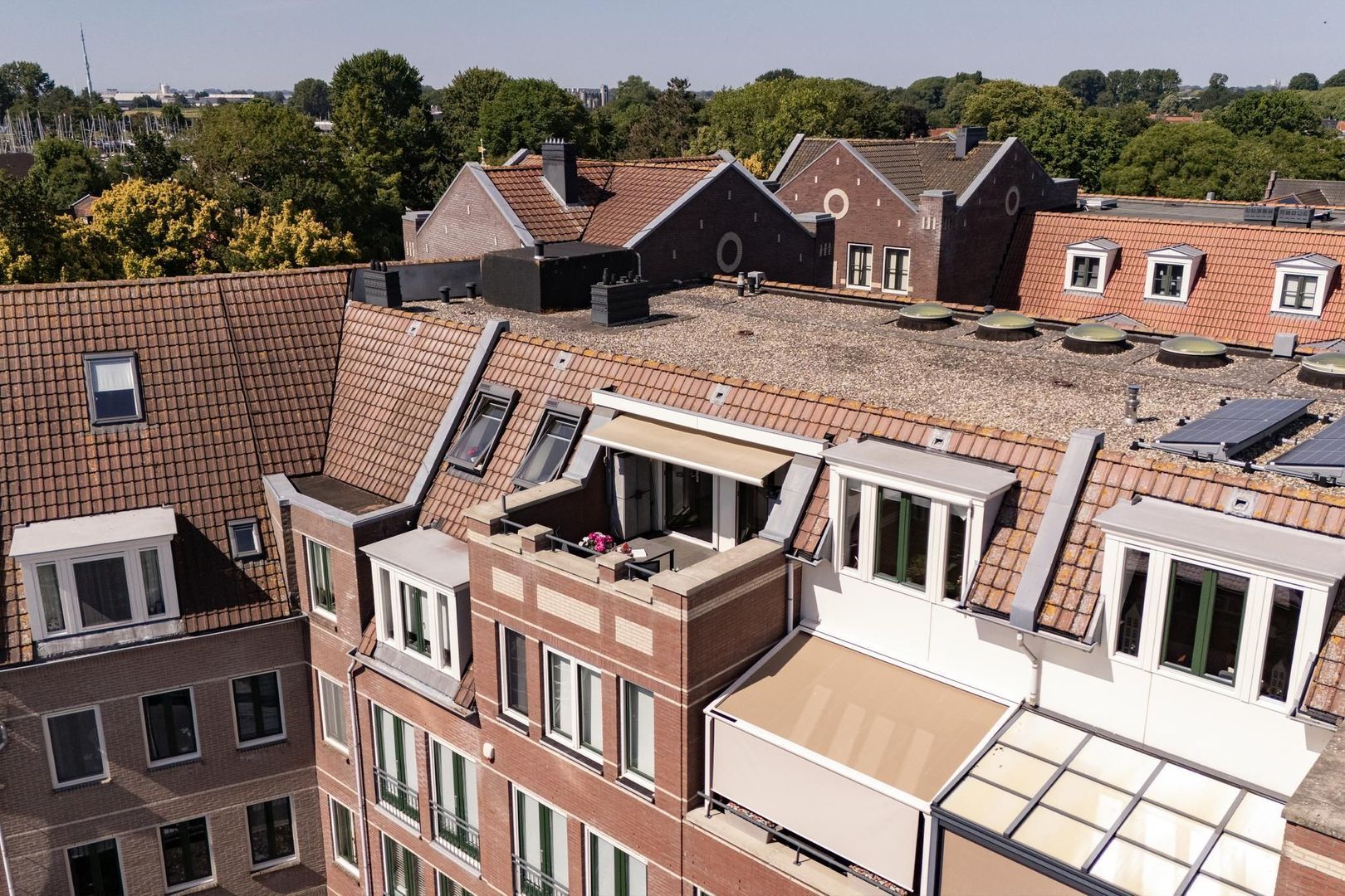 Ridderstraat 59, Enkhuizen foto-0