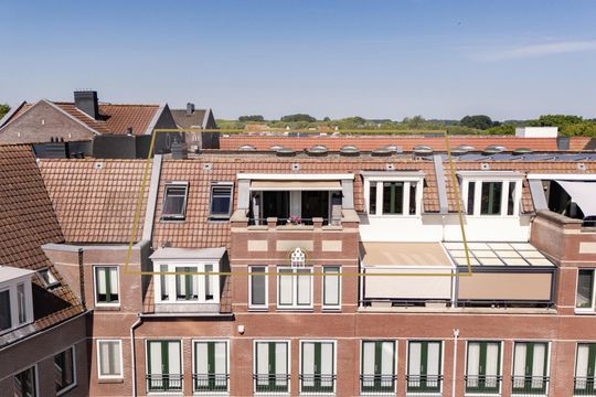 Ridderstraat 59, Enkhuizen foto-6