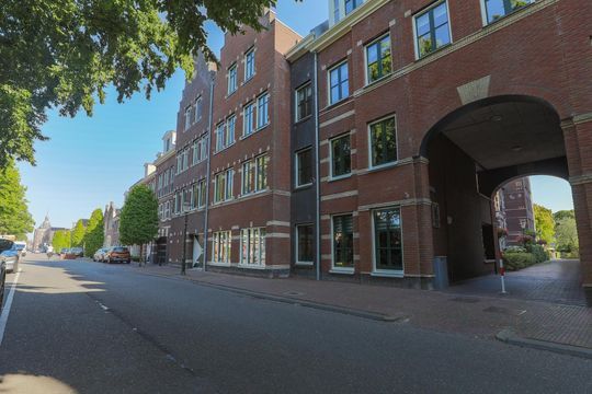 Ridderstraat 59, Enkhuizen foto-2