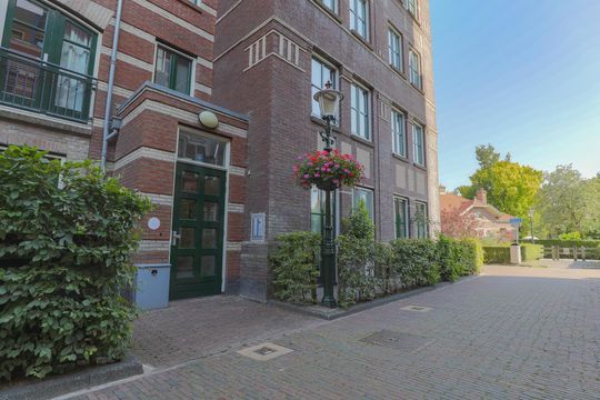 Ridderstraat 59, Enkhuizen foto-9