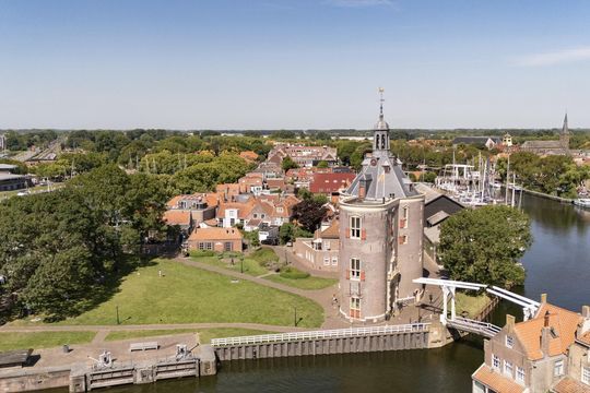 Ridderstraat 59, Enkhuizen foto-7