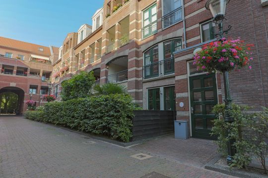 Ridderstraat 59, Enkhuizen foto-8