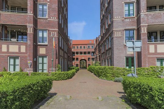 Ridderstraat 59, Enkhuizen foto-39