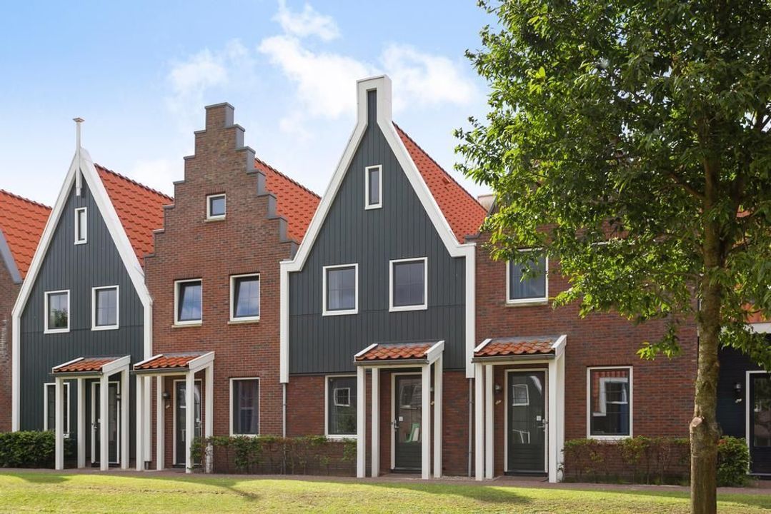 De Krom 238, Volendam
