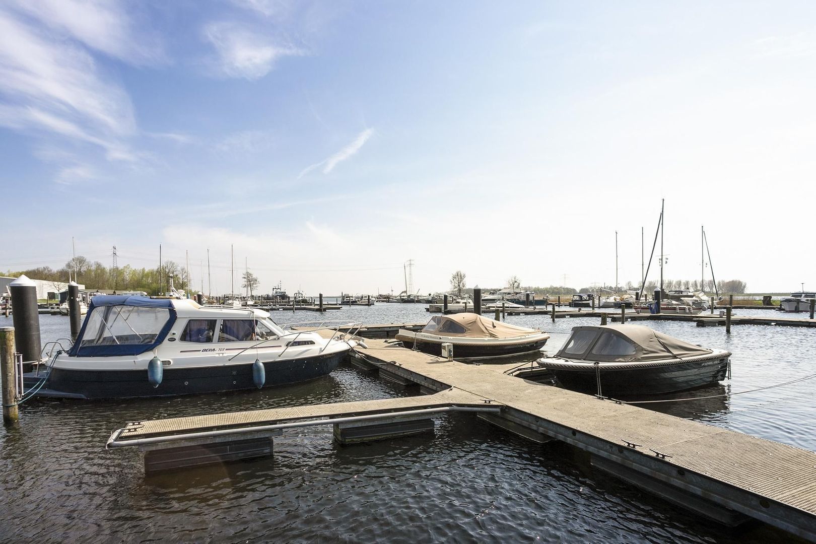 Slingerweg 3 081, Zeewolde foto-1