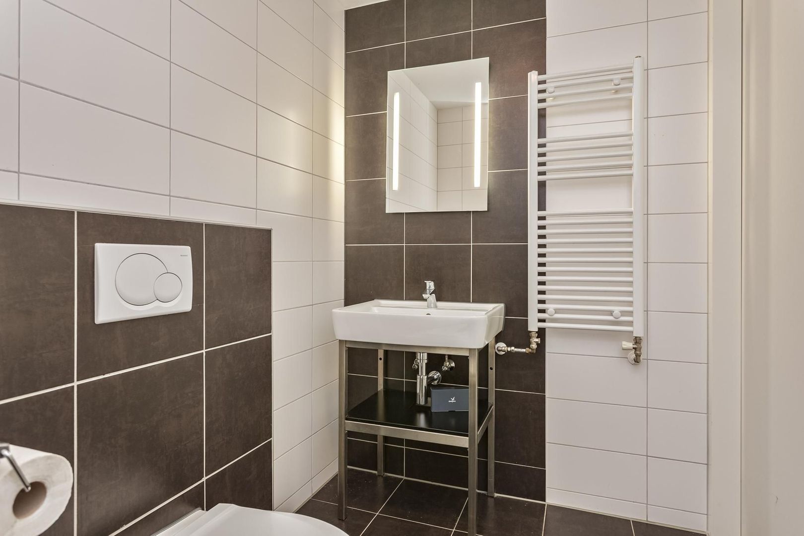 Slingerweg 3 081, Zeewolde foto-12