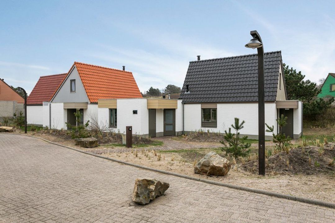 Vondellaan 60 A 39, Zandvoort