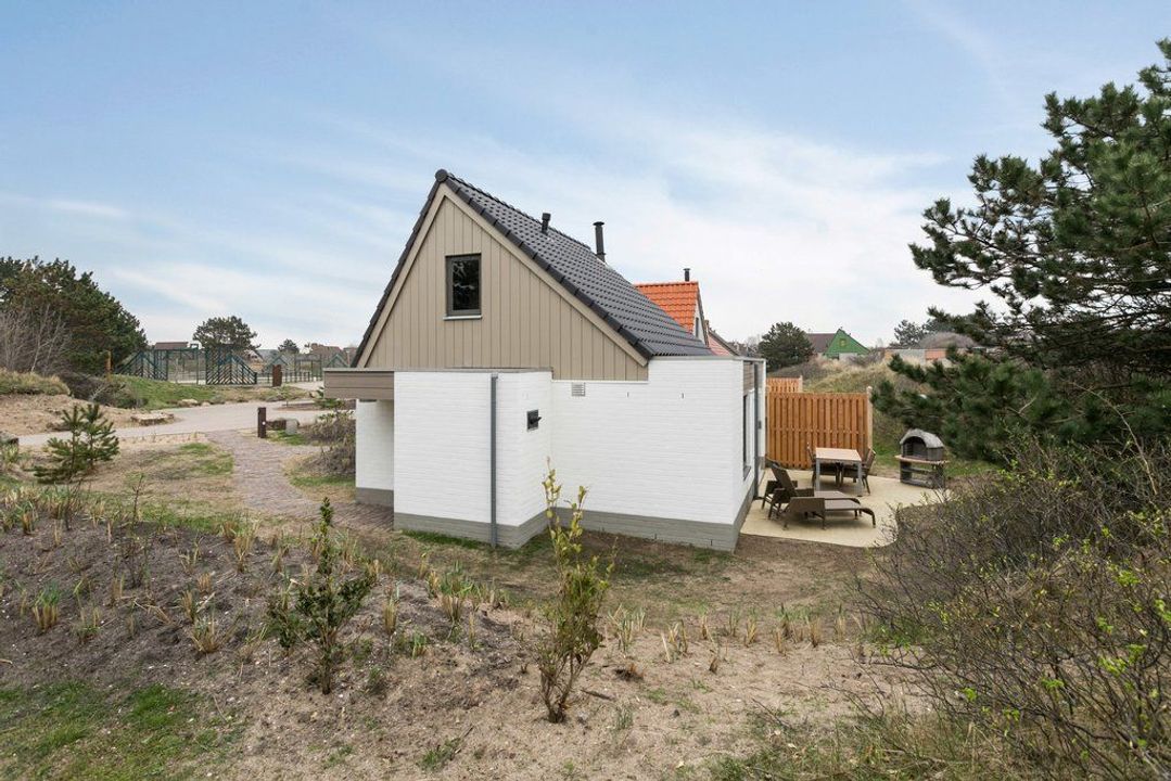 Vondellaan 60 A 39, Zandvoort