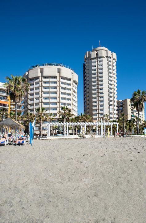 Pierre & Vacances Hôtel El Peurto | 4-persoons suite, Fuengirola