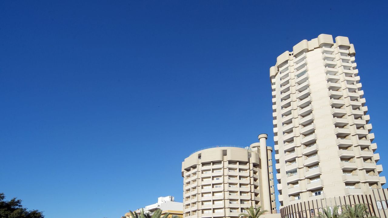 Pierre & Vacances Hôtel El Peurto | 4-persoons suite, Fuengirola