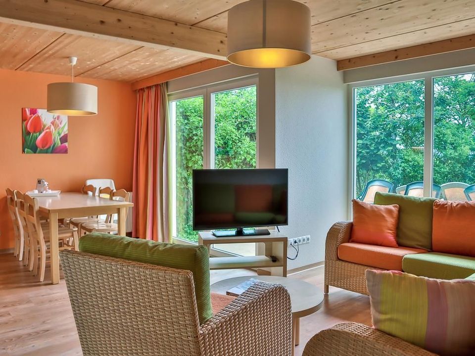 Center Parcs Park Bostalsee 441, Nohfelden