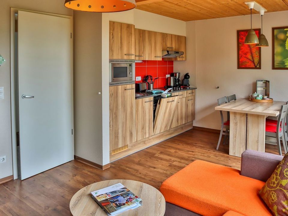 Center Parcs Park Bostalsee 454, Nohfelden