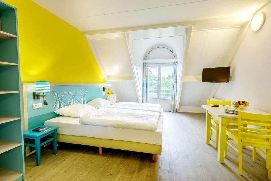 Center Parcs Park Nordseeküste 547, Tossens