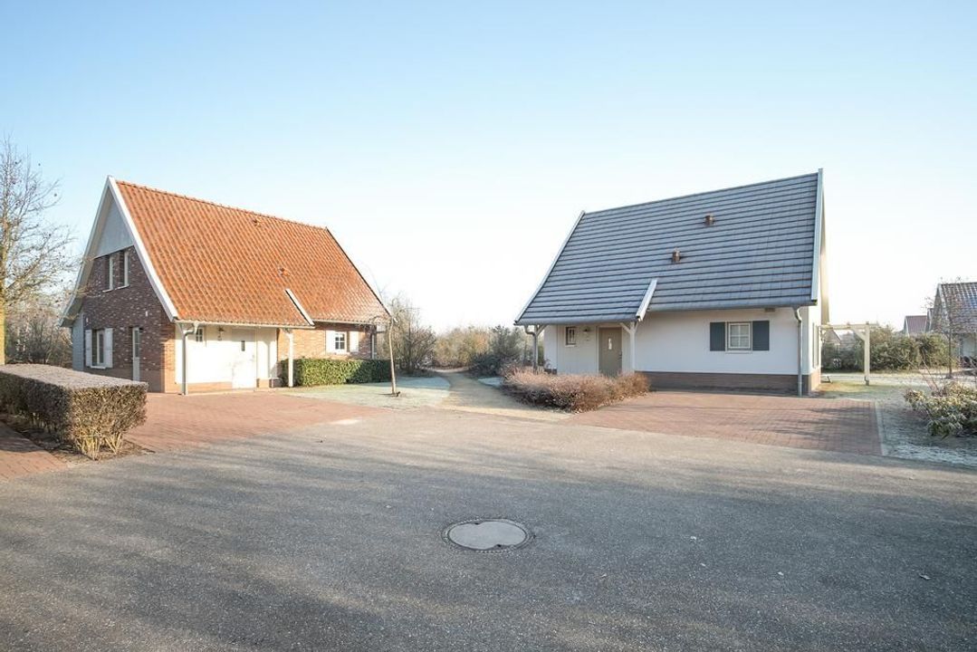 Klein Vink 4 327, Arcen