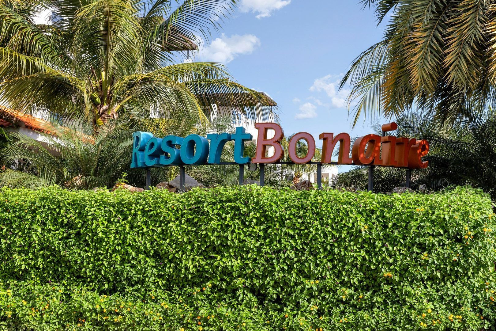 Penthouse Resort Bonaire D2.1, Kralendijk, Belnem foto-3