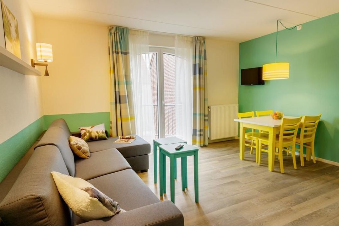 Center Parcs Park Nordseeküste 546, Tossens