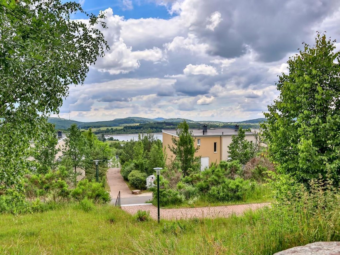 Center Parcs Park Bostalsee 403, Nohfelden foto-