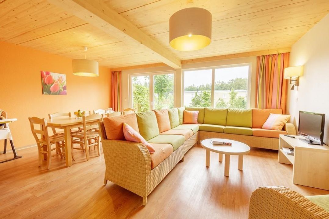 Center Parcs Park Bostalsee 403, Nohfelden
