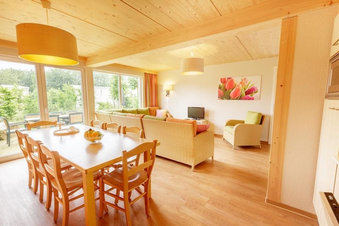 Center Parcs Park Bostalsee 403, Nohfelden