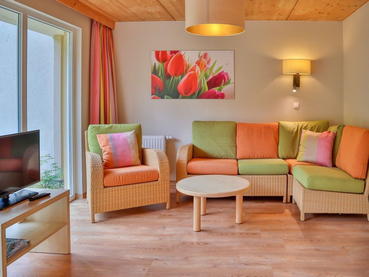 Center Parcs Park Bostalsee 636, Nohfelden foto-1