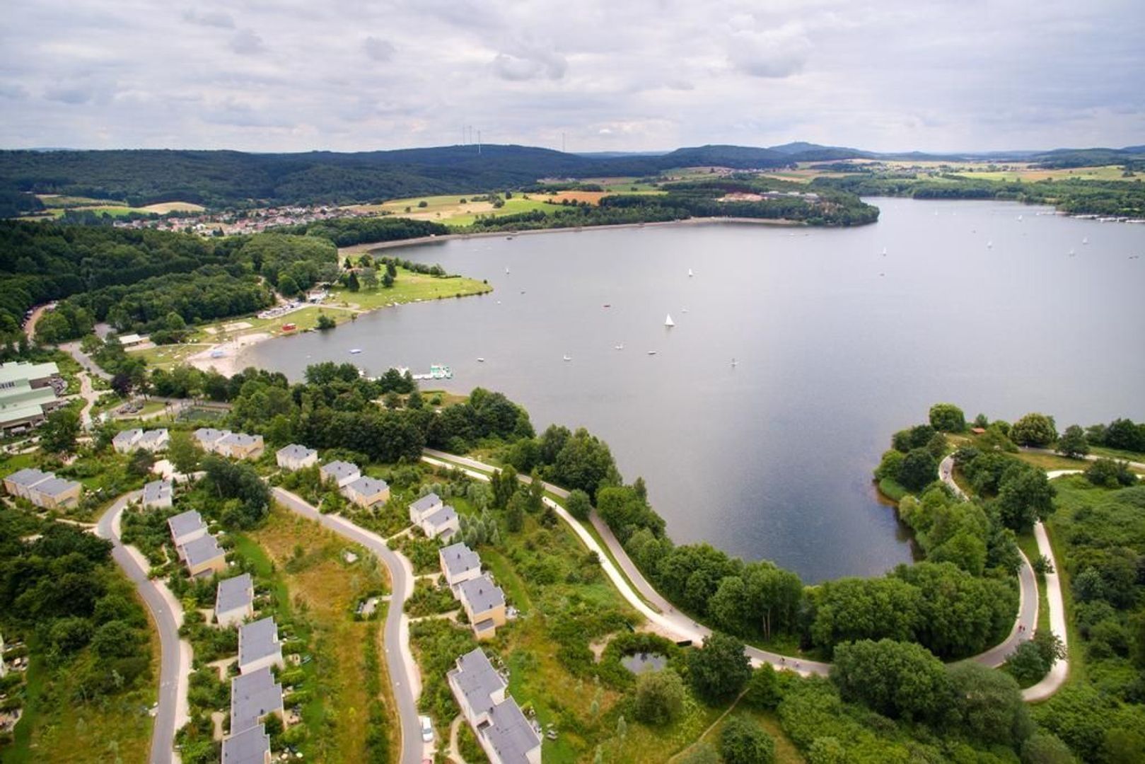 Center Parcs Park Bostalsee 636, Nohfelden foto-15
