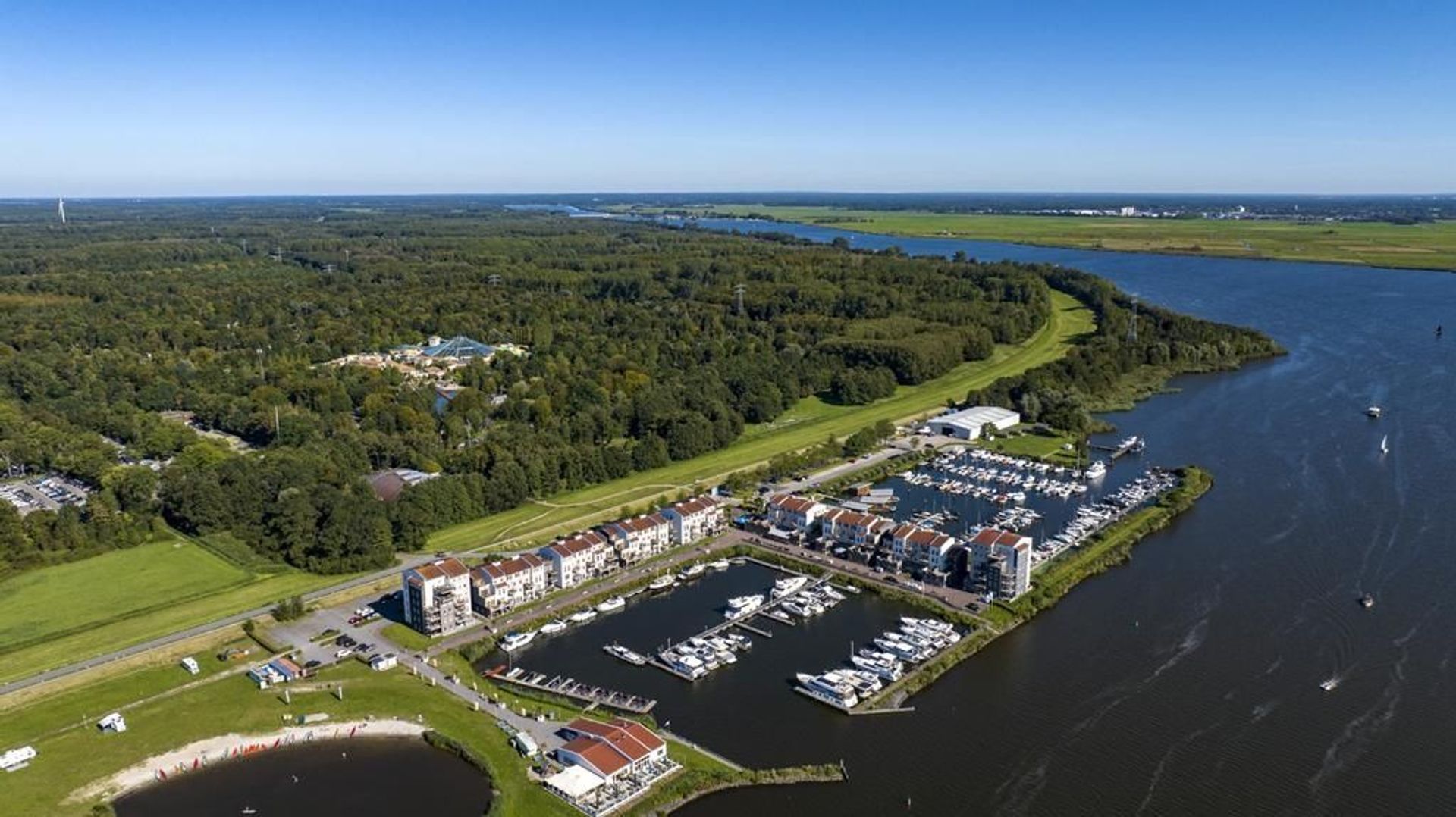Slingerweg 3 086, Zeewolde foto-19