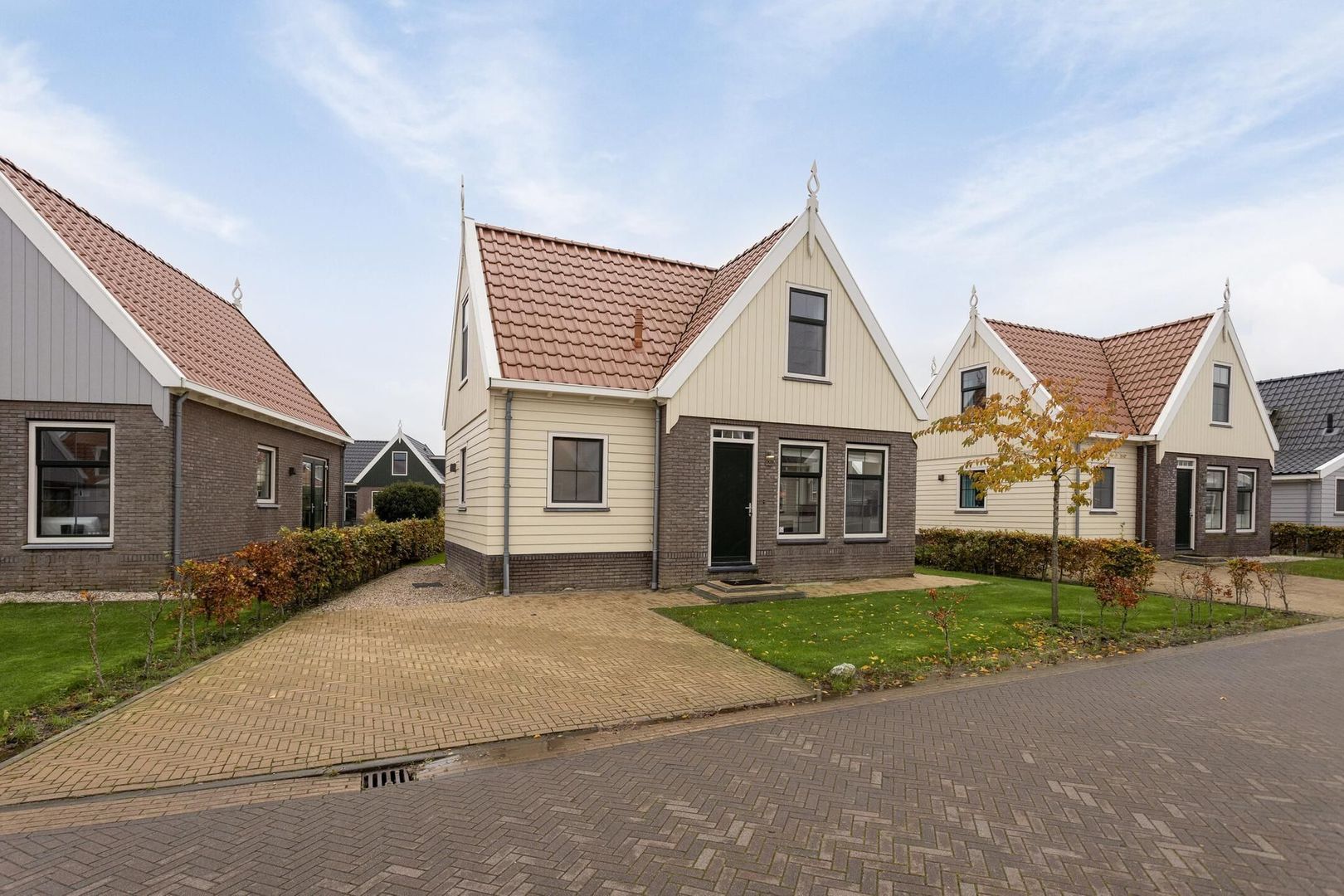 Zeedijk 2 509, Uitdam foto-0