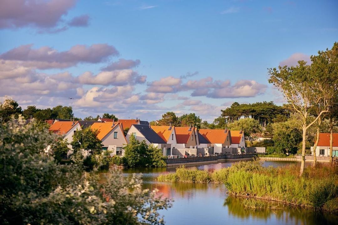 Vondellaan 60 A 96, Zandvoort