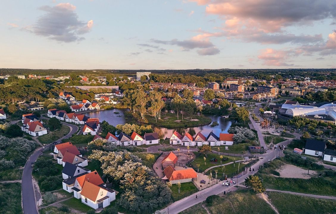 Vondellaan 60 a 11, Zandvoort