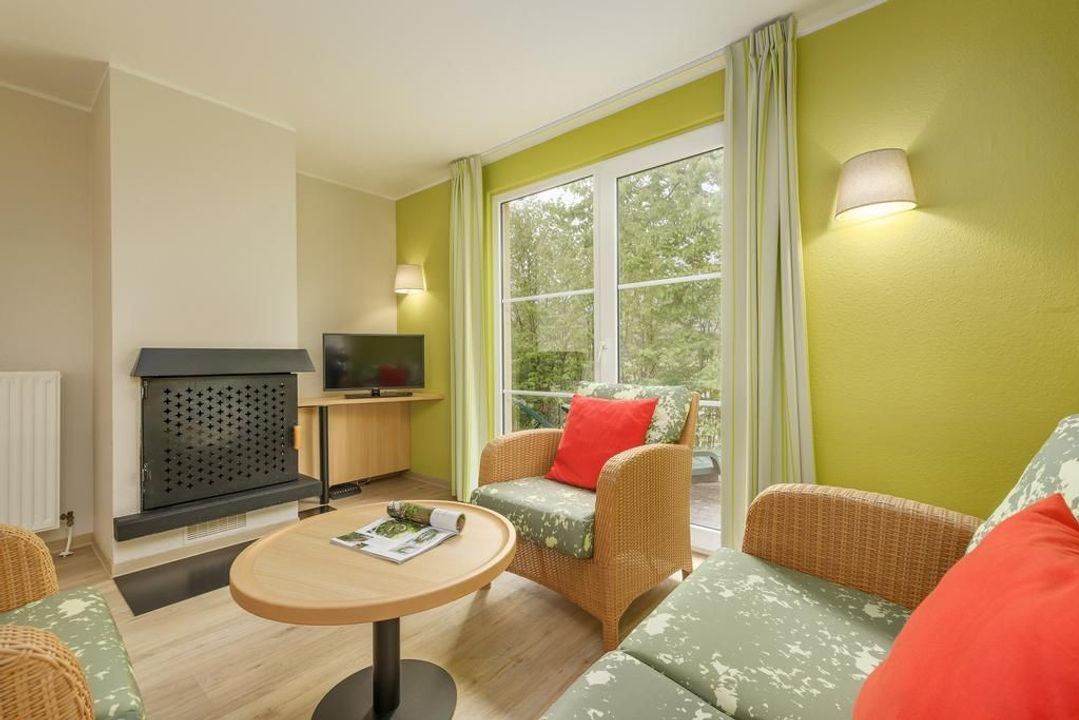 Center Parcs Park Hochsauerland 516 0 ong, Medebach