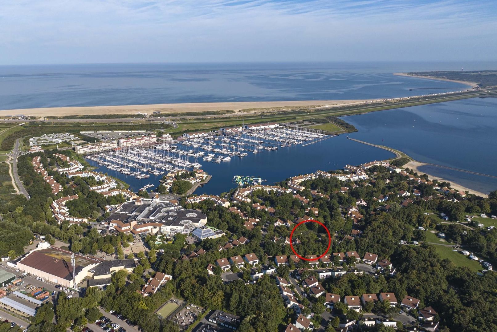 Port Zelande 354, Ouddorp foto-0