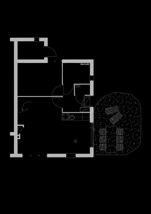 Port Zelande 354, Ouddorp plattegrond-9