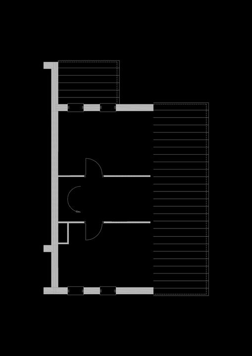 Port Zelande 354, Ouddorp plattegrond-9